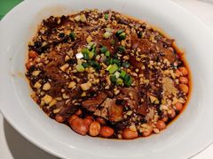 -鑫小城故事·藕汤·家常菜(台北一路总店)