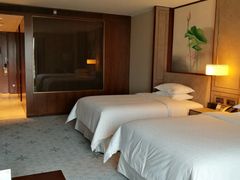 -上海嘉定喜来登酒店