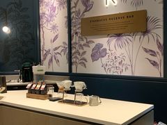 -星巴克臻选(深圳罗湖万象城店)