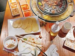 -超级神炭烤肉夜食(芥园西道店)