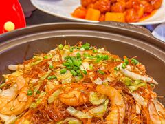 -香丰阁·烤鸭·川湘菜(清河店)