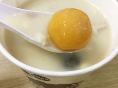 花生玉浆2号-鲜芋仙(群光广场店)