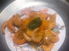 -海鲜e族(马王堆店)