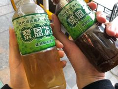 -黎雪珍凉茶(北京路店)