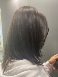 -F P· HAiR