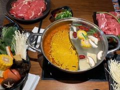 -呷哺呷哺 黄金牧场 (回龙观港龙店)