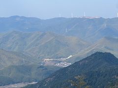 -莫干山风景区