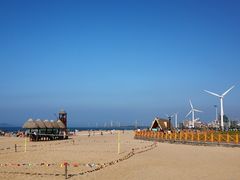 -那香海钻石沙滩浴场