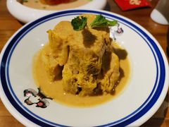 -局气烤鸭·北京菜(前门店)