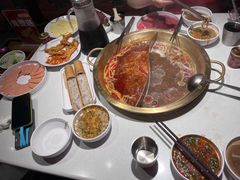 -小龙坎火锅(总店)