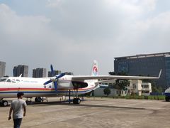 -南京航空航天大学(将军路校区)