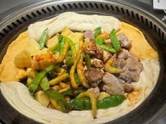 -灶座小锅烀饼·铁锅炖(道里店)