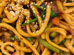 -清真·玛丽亚新疆菜主题餐厅(浙江中路店)