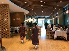 -若蘭慈·无国界素食料理(欢乐海岸店)