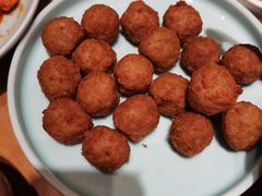 -同合居·非遗东北菜(红博会展店)