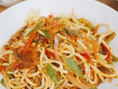 -马记永·兰州牛肉面(3019君尚店)