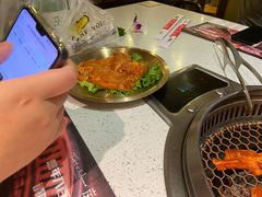 -炭之家·齐齐哈尔非遗烤肉·鲜切直供(中央大街店)