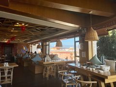 -品味泸沽湖•民族特色菜(大落水店)