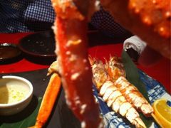 蟹脚-初花·日本料理