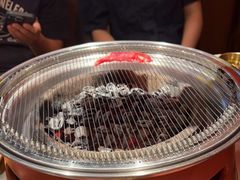 -核桃碳烤肉馆(深圳首店)
