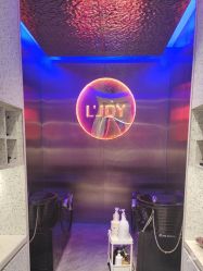点击看大图 -LJOY丽锦造型·烫发染发