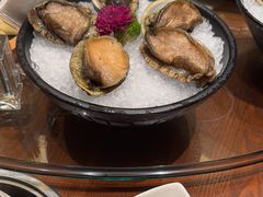 -东海怡品海鲜豆捞(星街坊店)