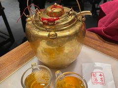 -小吊梨汤·北京菜·烤鸭(鸟巢店)