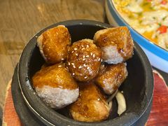 -HOHO餐厅(古子城店)