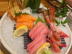 -炉匠炉端烧·酒(国金中心商场店)
