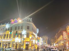 -中华巴洛克风情街