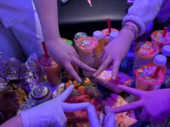 -魅KTV·AI辅唱(簋街店)