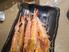 -大渔铁板烧(花园道店)