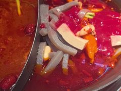 -赵美丽·重庆社区火锅·直营店(火车东站·中豪国际店)