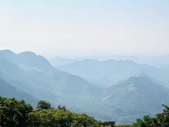 -广州市石门国家森林公园
