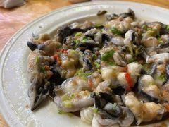 -后田海鲜餐厅(南澳香湖湾店)