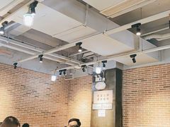 大堂-五里关火锅(牛市口店)