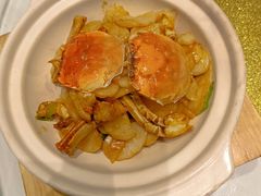 -西湖春天•老字号杭州菜(百汇店)