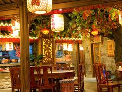 大堂-杨记隆府(时代天街店)