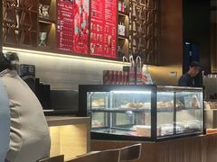 -星巴克臻选(北京颐堤港中心第二店)