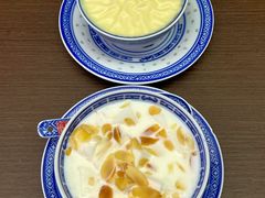 -广信牛奶甜品世家(台东店)