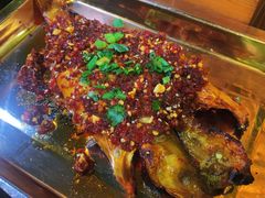 -盟重烧烤(高正街店)