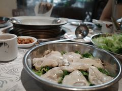 -丰尔粥食·粥底火锅·桑拿鸡(大良总店)