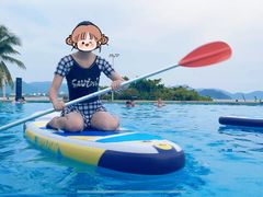 -三亚绿发山海天JW万豪酒店