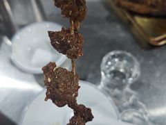 -清真·马坡烧烤涮牛肚·酸浆火锅(新区总店)