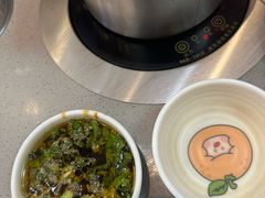 -大橘元自助回转火锅(天河新天地店)