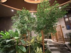 -汤印温泉假日酒店(崇礼富龙滑雪场店)