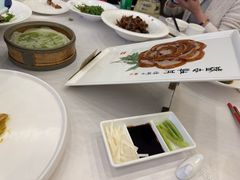 -全聚德(常州店)