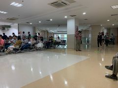 -上海市长宁区天山中医医院