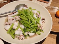 -KŌNG胶东小馆(华熙店)
