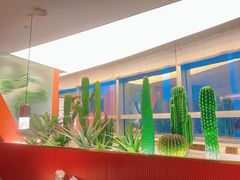 -川越泰火锅(吉利大厦店)